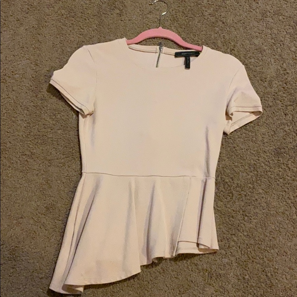 BCBG top